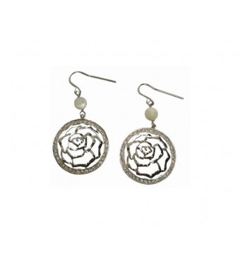 PLATA XERNUS PENDIENTES NF1966