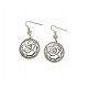 PLATA XERNUS PENDIENTES NF1966