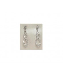 PLATA XERNUS PENDIENTES NF1970