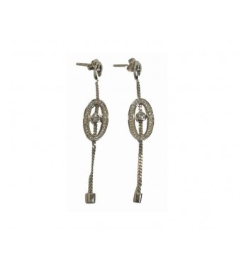 PLATA XERNUS PENDIENTES NF1971
