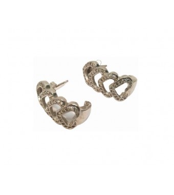 PLATA XERNUS PENDIENTES NF2138