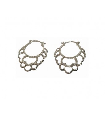 PLATA XERNUS PENDIENTES NF2203