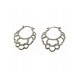 PLATA XERNUS PENDIENTES NF2203
