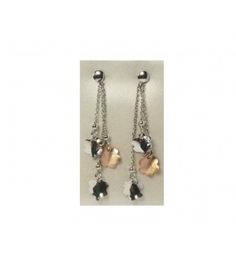 PLATA XERNUS PENDIENTES NF2272