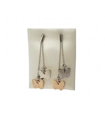 PLATA XERNUS PENDIENTES NF2273
