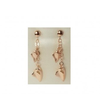 PLATA XERNUS PENDIENTES NF2274