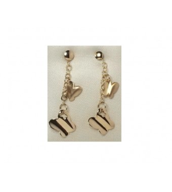 PLATA XERNUS PENDIENTES NF2275