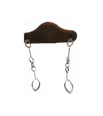 PLATA XERNUS PENDIENTES NF2276