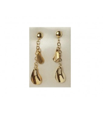 PLATA XERNUS PENDIENTES NF2277