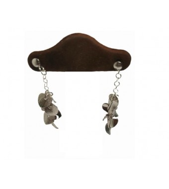 PLATA XERNUS PENDIENTES NF2280