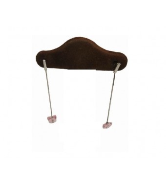 PLATA XERNUS PENDIENTES NF2294