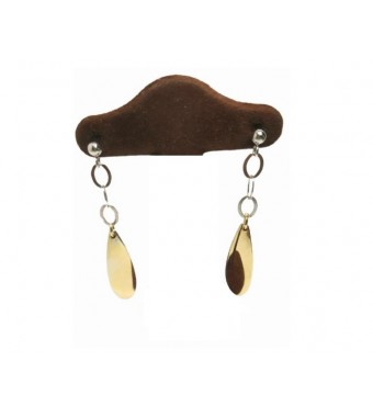 PLATA XERNUS PENDIENTES NF2296