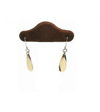 PLATA XERNUS PENDIENTES NF2297