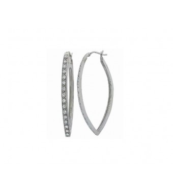 PLATA XERNUS PENDIENTES NF2458