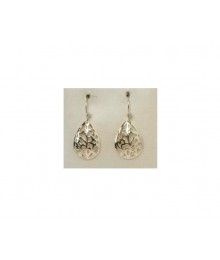 PLATA XERNUS PENDIENTES NF2561
