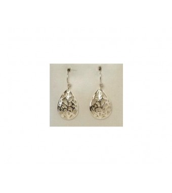PLATA XERNUS PENDIENTES NF2561