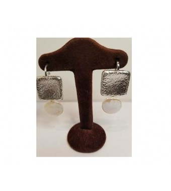 PLATA XERNUS PENDIENTES NF26769