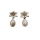 PLATA XERNUS PENDIENTES NF26776
