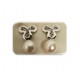 PLATA XERNUS PENDIENTES NF26777