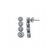 PLATA XERNUS PENDIENTES NF2679