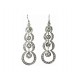 PLATA XERNUS PENDIENTES NF2691
