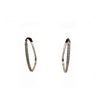 PLATA XERNUS PENDIENTES NF2692