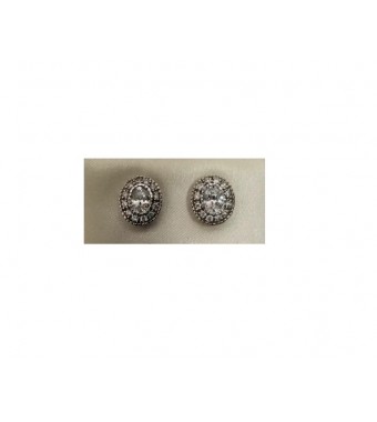 PLATA XERNUS PENDIENTES NF2848
