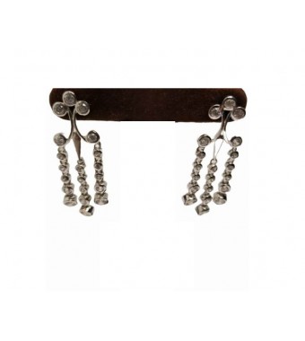 PLATA XERNUS PENDIENTES NF2896