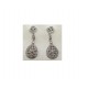 PLATA XERNUS PENDIENTES NF2912