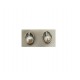 PLATA XERNUS PENDIENTES NF2937