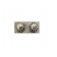 PLATA XERNUS PENDIENTES NF2945