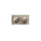 PLATA XERNUS PENDIENTES NF2947