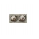 PLATA XERNUS PENDIENTES NF2952