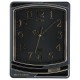 Rhythm 4MH200-R02 Wall Clocks Decoration