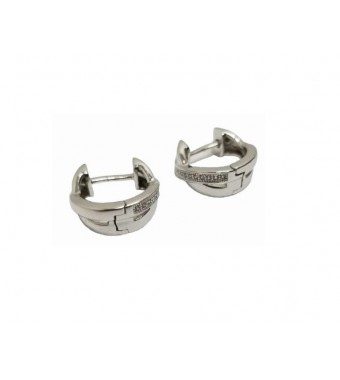 PLATA XERNUS PENDIENTES NF3117