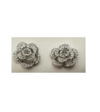 PLATA XERNUS PENDIENTES NF3137