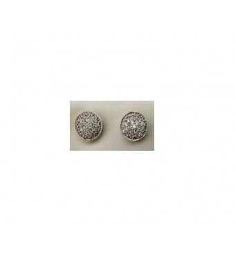 PLATA XERNUS PENDIENTES NF3153