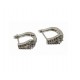 PLATA XERNUS PENDIENTES NF3154