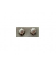 PLATA XERNUS PENDIENTES NF3157