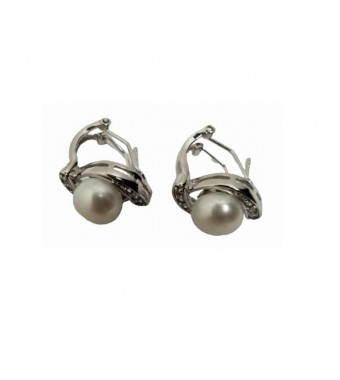 PLATA XERNUS PENDIENTES NF3160