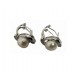 PLATA XERNUS PENDIENTES NF3160