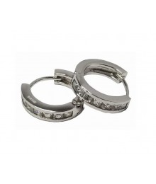 PLATA XERNUS PENDIENTES NF3162