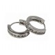 PLATA XERNUS PENDIENTES NF3162