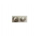 PLATA XERNUS PENDIENTES NF3168
