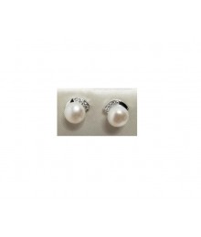 PLATA XERNUS PENDIENTES NF3175