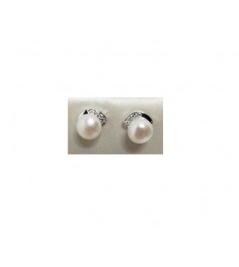 PLATA XERNUS PENDIENTES NF3175