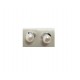 PLATA XERNUS PENDIENTES NF3175