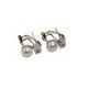 PLATA XERNUS PENDIENTES NF3198