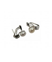 PLATA XERNUS PENDIENTES NF3201