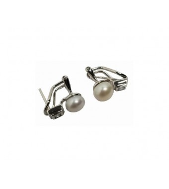 PLATA XERNUS PENDIENTES NF3201